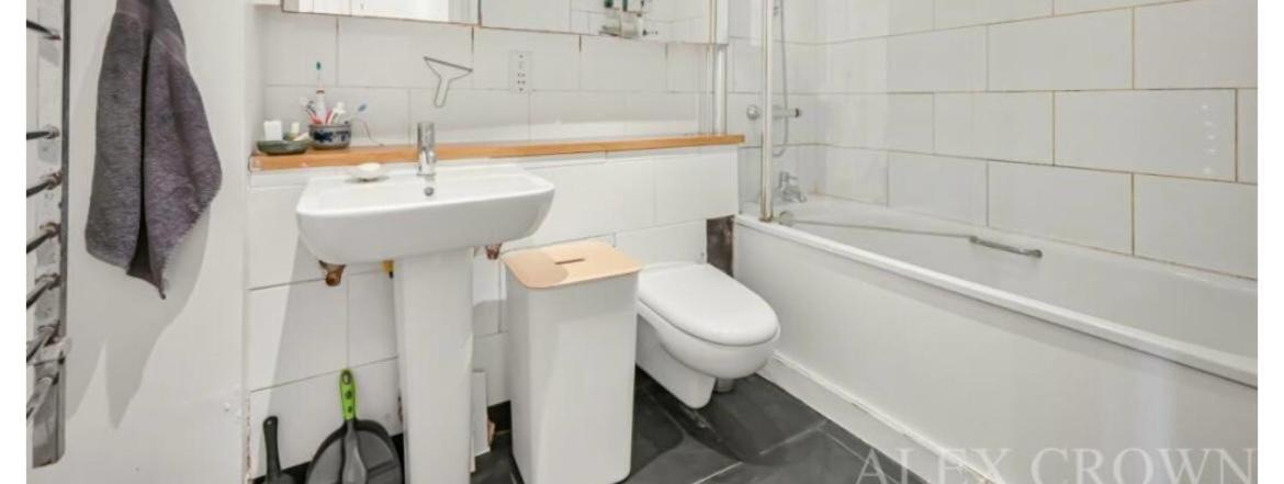 One Bedroom In A Gated Community Appartamento