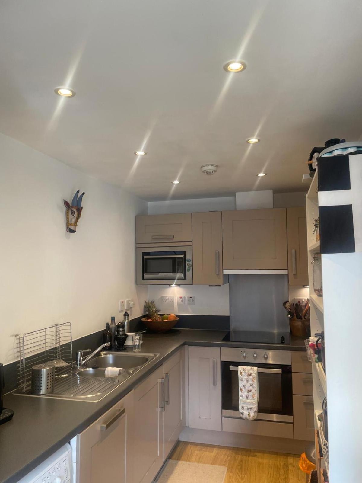 One Bedroom In A Gated Community Appartamento Londra
