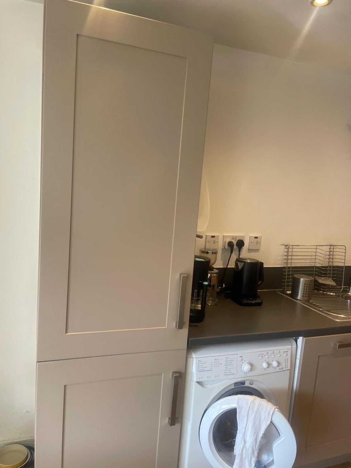 One Bedroom In A Gated Community Appartamento