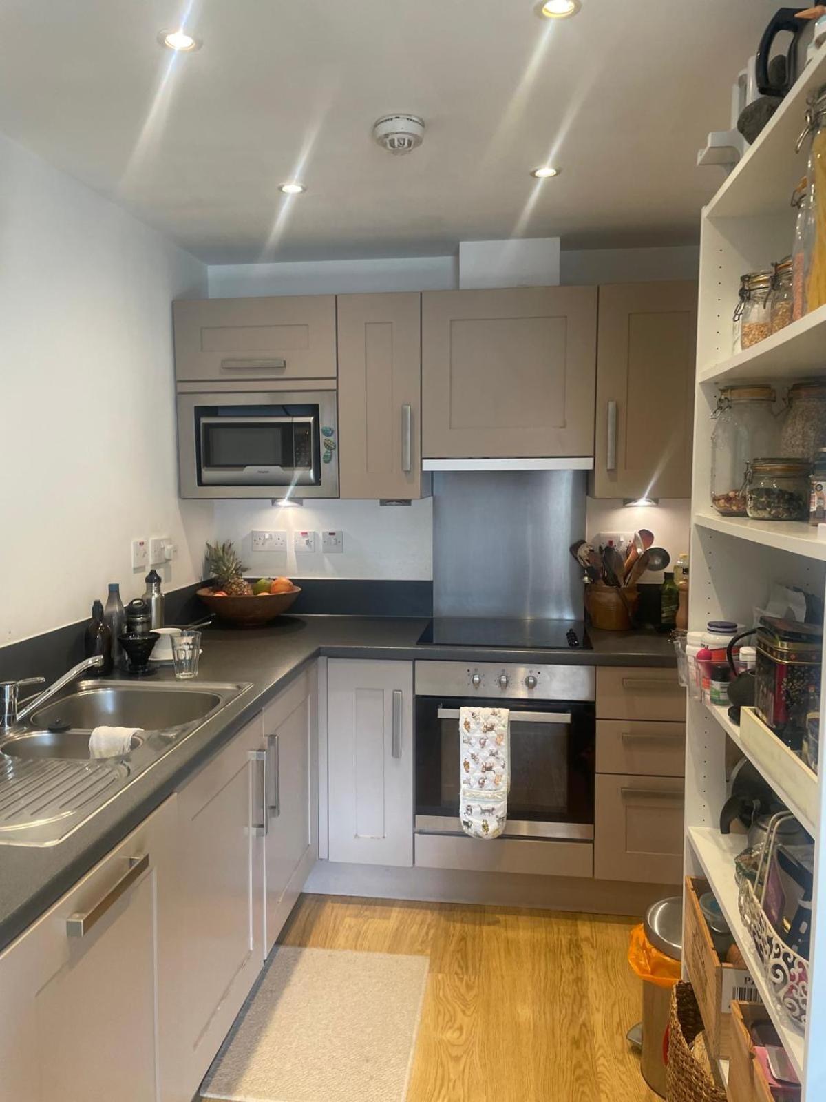 One Bedroom In A Gated Community Appartamento *