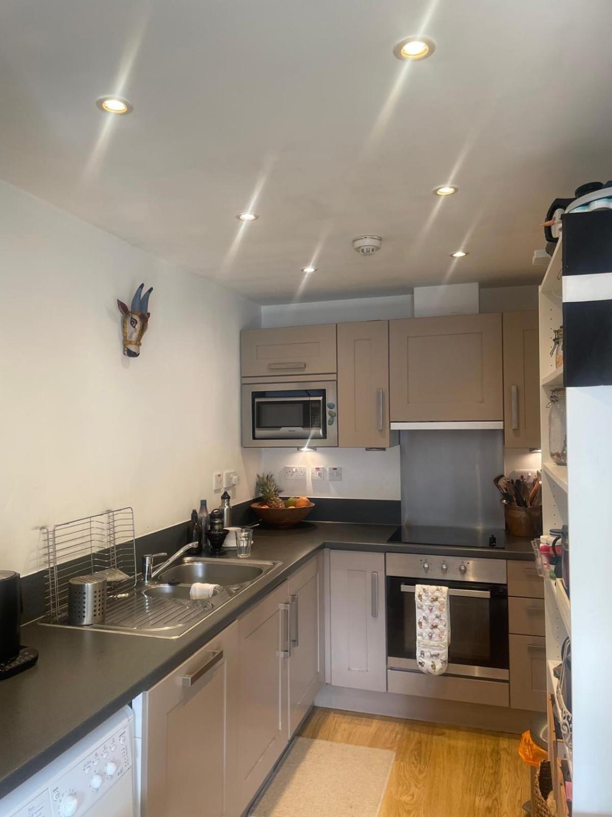 Appartamento One Bedroom In A Gated Community *