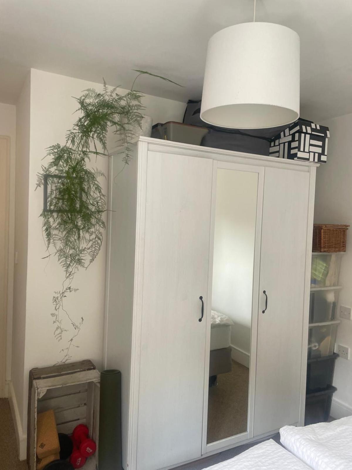Appartamento One Bedroom In A Gated Community