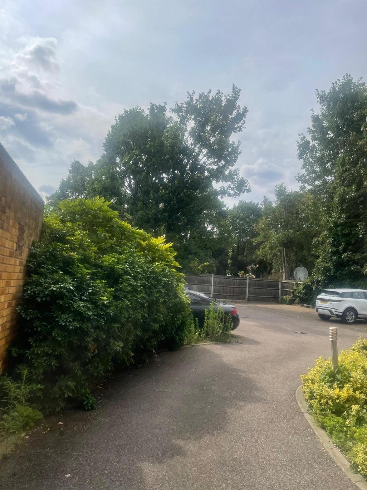 Appartamento One Bedroom In A Gated Community *