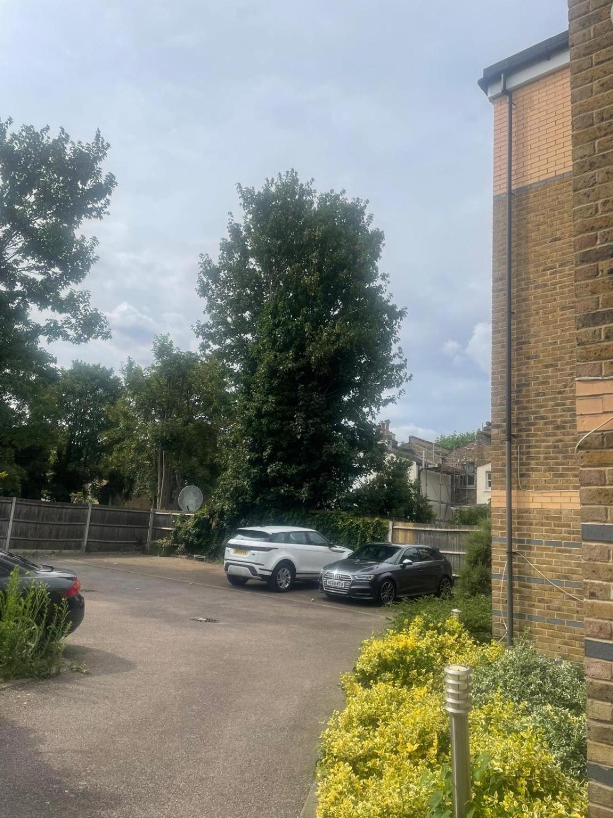 One Bedroom In A Gated Community Appartamento Londra