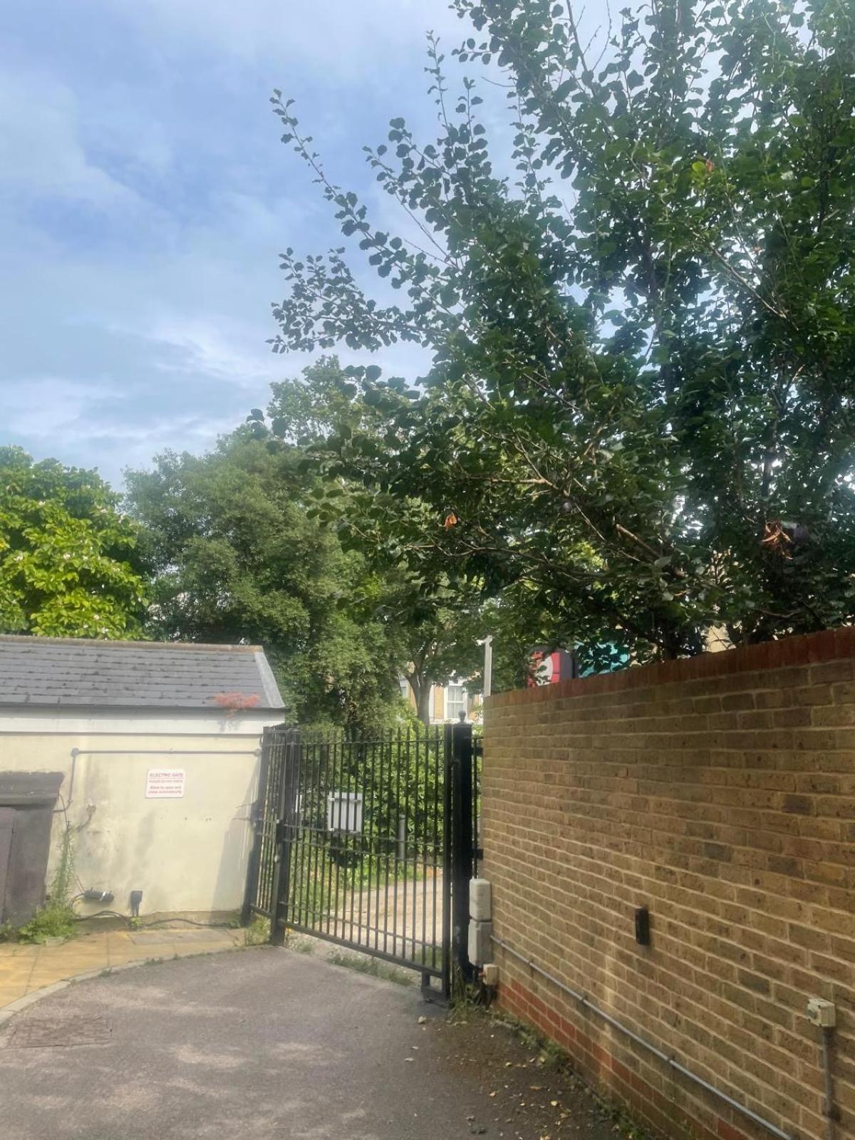 Appartamento One Bedroom In A Gated Community